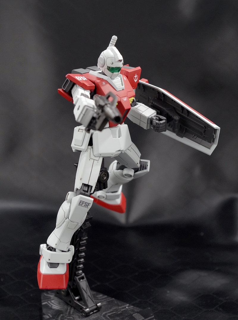 HGジム(ノーマル)